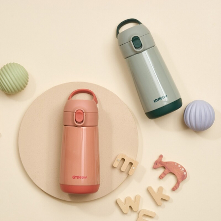 [락앤락]리틀럽 스위치캡 텀블러 380ml HA #4