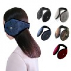 방한귀마개 방한용품 러닝귀마개 겨울귀마개 귀덮개 털귀마개