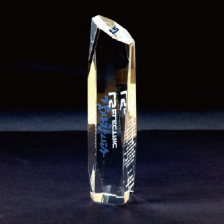 기업 감사 공로 재직퇴직패 ART372 #2