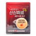 작은이미지: 신신파프 핫 1팩(5매입) 핫파스 핫파프 카타플라스마 #2