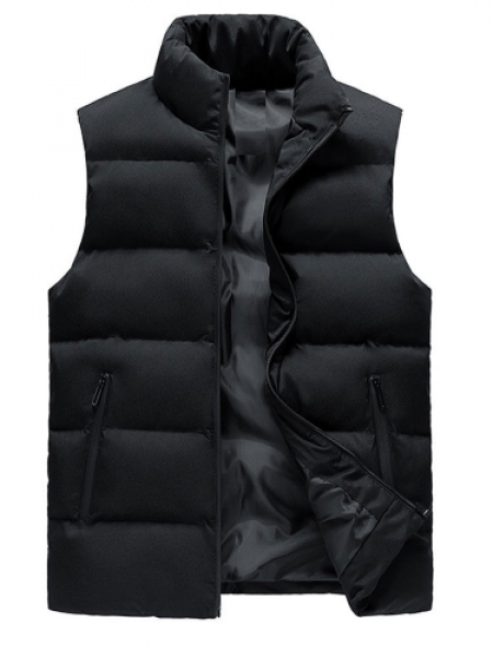 포근 프리미엄 남여공용 패딩조끼 방한조끼 #2