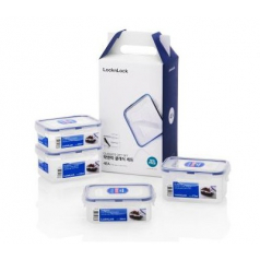 락앤락 클래식 2호 밀폐용기 용기세트