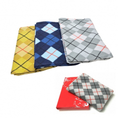 베이직 무릎담요 차량용담요 캠핑담요 선물용 사은품