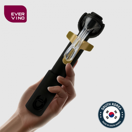 애버비노 5in1 와인오프너 에어레이터 // 국내생산 #2