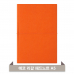 작은이미지: 에코 리갈패드 노트A5 (오렌지) #2