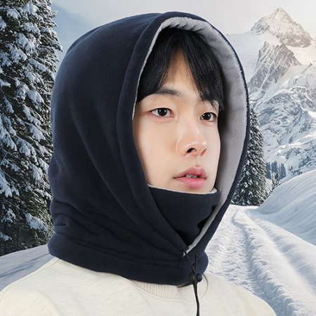 따숨 바라클라바 넥워머 겨울 방한 목토시 멀티스카프 남녀공용 #2
