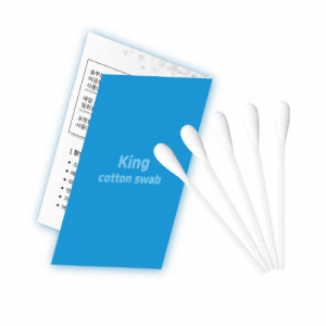 왕(王)면봉(5개입)