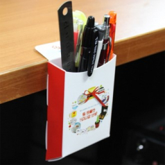 PP 멀티포켓 필통