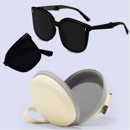 접이식 선글라스 케이스 #2