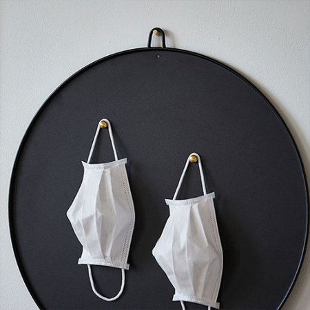 [선물패키지] 황동 동글이 자석 5종 패키지 집들이선물 기업굿즈 #4