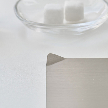 [선물패키지] 올 스탠 도마 스테인레스 304 향균 위생 도마 믿을수 있는 국내제작 각인가능 #3