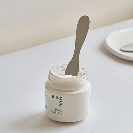 스테인리스 304 메이크업 스파출라 // 국내제작 #4