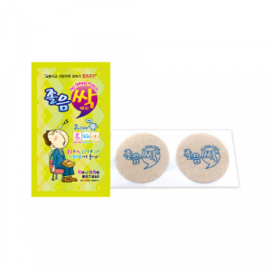 졸음싹 패치(2매)