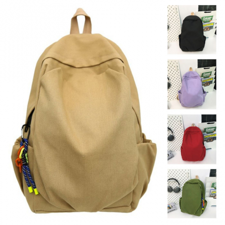 B208 노르므 데일리 백팩 학생 학원 가방 배낭 인쇄 답례품 #2