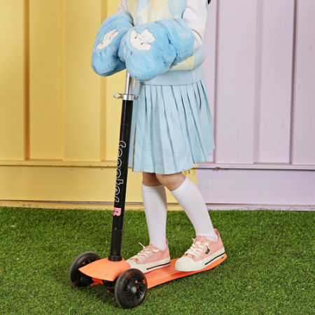 산리오 킥보드 퍼장갑 #6