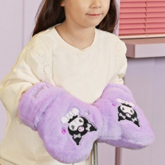 산리오 킥보드 퍼장갑