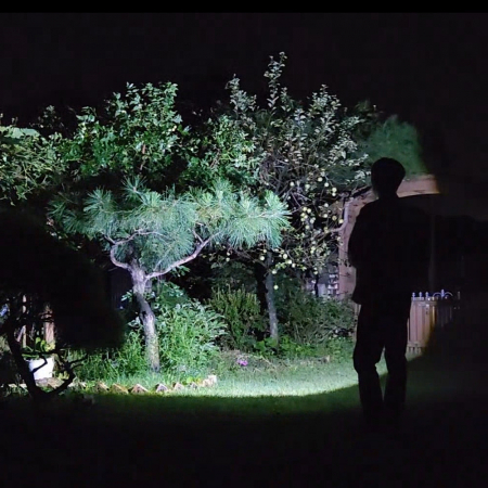 루맥스 FL250X 아웃도어 캠핑 랜턴 #6