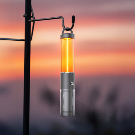 루맥스 FL250X 아웃도어 캠핑 랜턴 #7