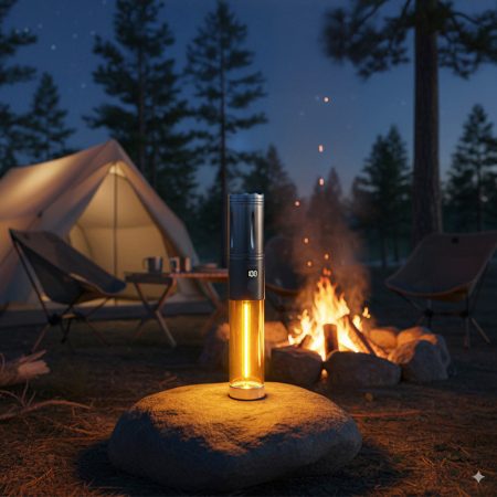 루맥스 FL250X 아웃도어 캠핑 랜턴 #2