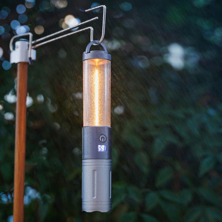 루맥스 FL250X 아웃도어 캠핑 랜턴 #4