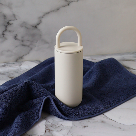 레스쁘리 고급 텀블러세트 CCC (슬로링텀블러 450ml+타올) #2