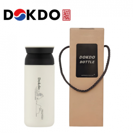 독도보틀 40240 진공 트레블 마이보틀 350ml #3