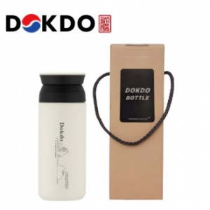 독도보틀 40240 진공 트레블 마이보틀 350ml