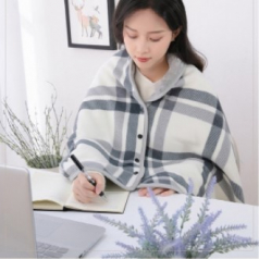 따스미 어깨/무릎 담요