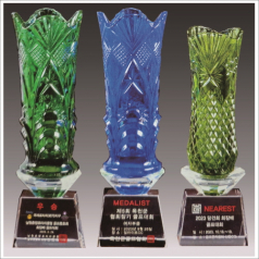 크리스탈 컵 트로피4