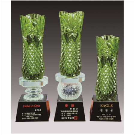 크리스탈 컵 트로피3 #2