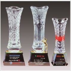 크리스탈 컵 트로피2