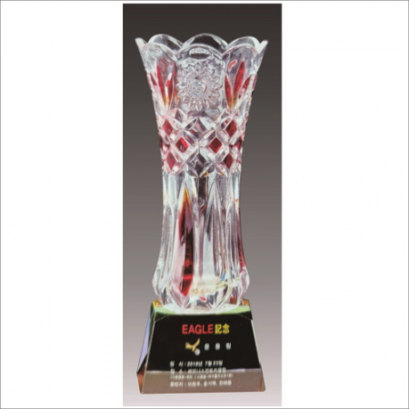 크리스탈 컵 트로피1 #6