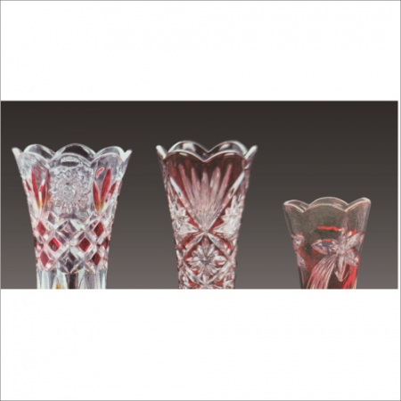 크리스탈 컵 트로피1 #3