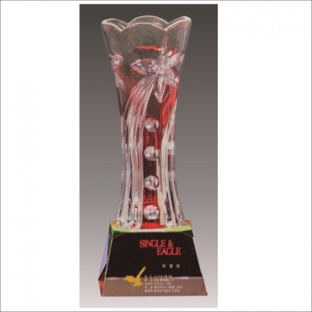 크리스탈 컵 트로피1 #8
