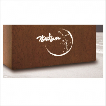 고급 호두나무 원목 크리스탈 상패2 #6