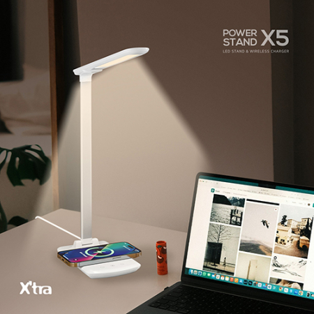 엑스트라 파워스탠드-X5 #2