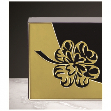 블랙 크리스탈 상패22 #2