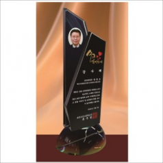 크리스탈 상패41