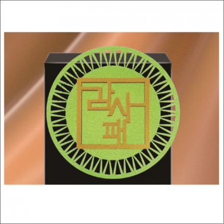 블랙 크리스탈패1 #2