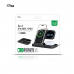 작은이미지: 엑스트라 WCP-330 3in1 고속 무선 충전 거치대 #7