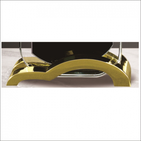 금속 투톤 크리스탈 상패9 #5