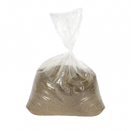 올지 파라솔용 왕사 모래 18kg 흙 마사토 모래 #2