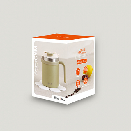 쉬젤 더카페머그 480ml #3