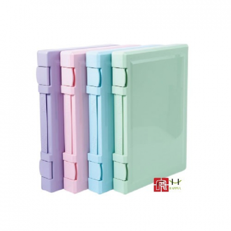 가방형 파스텔 화일보관함 (대) #2