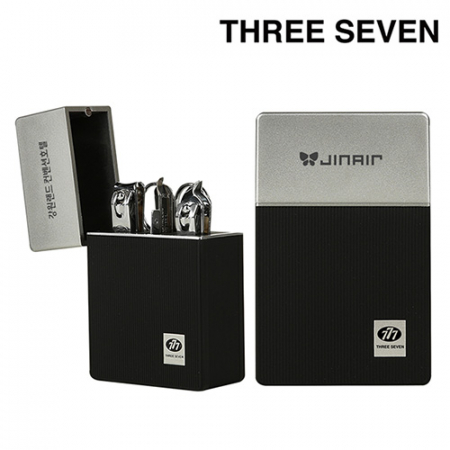 [777 쓰리세븐] 데니 6종 손톱깎이 세트 #2