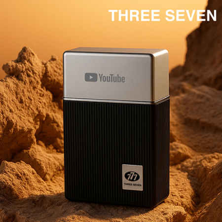 [777 쓰리세븐] 데니 6종 손톱깎이 세트 #7