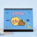 작은이미지: 2026 귀여운 스몰 탁상 캘린더 #6