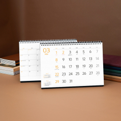 탁상달력 빅플랜(내지형) 297x210 (기성달력)