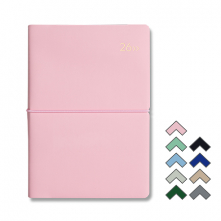 DV PRO1 밴드식 32절 다이어리 #2