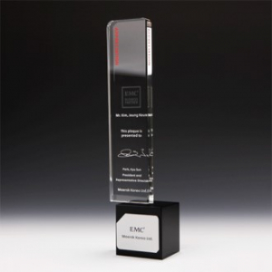 근속 상패 송공 퇴임기념패 E1072